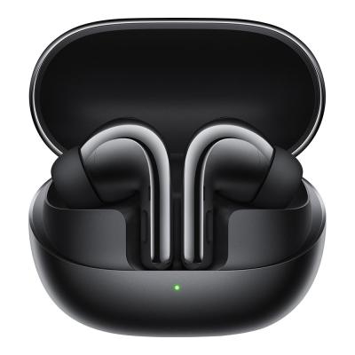 ▷ Xiaomi Buds 4 Pro Auriculares Inalámbrico Dentro de oído Llamadas/Música  USB Tipo C Bluetooth Negro