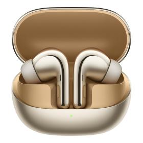Xiaomi Buds 4 Pro Auriculares Inalámbrico Dentro de oído Llamadas Música USB Tipo C Bluetooth Oro