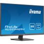 iiyama ProLite XU3294QSU-B1 computer monitor 80 cm (31.5") 2560 x 1440 pixels Wide Quad HD LCD Black