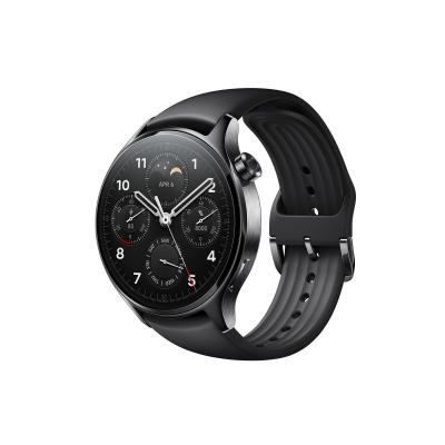 ▷ Xiaomi Watch S1 Pro 3,73 cm (1.47) AMOLED 46 mm Negro GPS (satélite)