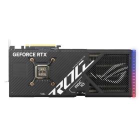 ASUS ROG -STRIX-RTX4080-16G-GAMING NVIDIA GeForce RTX 4080 16 Go GDDR6X