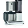 Bosch TKA8A681 machine à café Semi-automatique Machine à café filtre 1,1 L