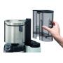 Bosch TKA8A681 macchina per caffè Automatica Manuale Macchina da caffè con filtro 1,1 L