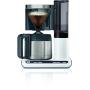 Bosch TKA8A681 macchina per caffè Automatica Manuale Macchina da caffè con filtro 1,1 L