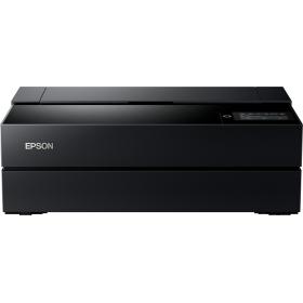 Epson SureColor SC‑P900 Großformatdrucker WLAN Tintenstrahl Farbe 5760 x 1440 DPI A2 (420 x 594 mm) Eingebauter