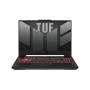 ASUS TUF Gaming A15 FA507NU-LP045W 7735HS Notebook 39.6 cm (15.6") Full HD AMD Ryzen™ 7 16 GB DDR5-SDRAM 512 GB SSD NVIDIA
