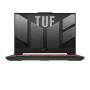 ASUS TUF Gaming A15 FA507NU-LP045W 7735HS Computer portatile 39,6 cm (15.6") Full HD AMD Ryzen™ 7 16 GB DDR5-SDRAM 512 GB SSD