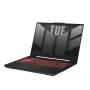 ASUS TUF Gaming A15 FA507NU-LP045W 7735HS Notebook 39,6 cm (15.6 Zoll) Full HD AMD Ryzen™ 7 16 GB DDR5-SDRAM 512 GB SSD NVIDIA