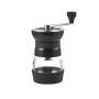 Hario MMCS-2B coffee grinder Black, Transparent