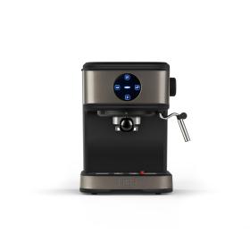 Black & Decker BXCO850E Kaffeemaschine Espressomaschine 1,5 l