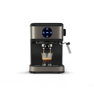 ▷ Black & Decker BXCO850E macchina per caffè Macchina per espresso 1,5 L