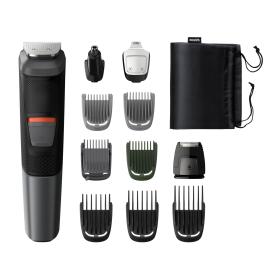 Philips MULTIGROOM Series 5000 11 tools 11-in-1, Face, Hair and Body