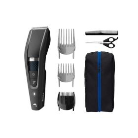 Philips 5000 series HC5632 15 hair trimmers clipper Black