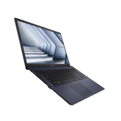 ▷ ASUS ExpertBook B1 B1502CBA-EJ0122X i7-1255U Notebook 39.6 cm (15.6)  Full HD Intel® Core™ i7 32 GB DDR4-SDRAM 512 GB SSD Wi-Fi