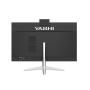 YASHI Pioneer S AY72741 PC tout en un station de travail Intel® Core™ i5 68,6 cm (27") 1920 x 1080 pixels 8 Go DDR4-SDRAM 512