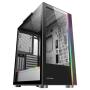 Mars Gaming MCULTRA computer case Tower Nero