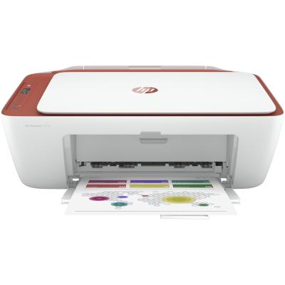 ▷ HP DeskJet Stampante multifunzione HP 2723e, Colore, Stampante per Casa,  Stampa, copia, scansione, wireless HP+ idonea a HP
