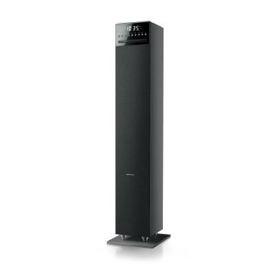 Muse M-1350BTC home audio system Tower audio system 180 W Black