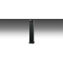 Muse M-1350BTC home audio system Tower audio system 180 W Black