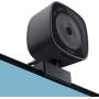 DELL WB3023 webcam 2560 x 1440 Pixel USB 2.0 Nero