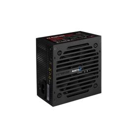 Aerocool VX PLUS 800 power supply unit 800 W 20+4 pin ATX ATX Black