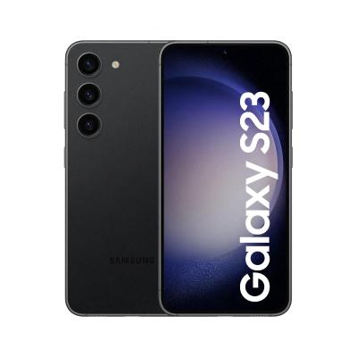 Smartphone Samsung Galaxy S23 5G SM-S911B 128GB Câmera Tripla em Promoção é  no Buscapé
