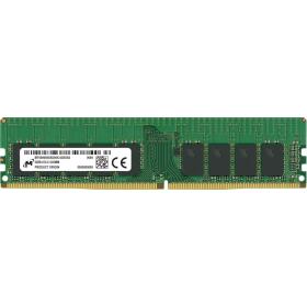 Micron MTA9ASF2G72AZ-3G2R módulo de memoria 16 GB 1 x 16 GB DDR4 3200 MHz ECC