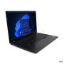 Lenovo ThinkPad L15 Gen 3 (Intel) i7-1255U Portátil 39,6 cm (15.6") Full HD Intel® Core™ i7 16 GB DDR4-SDRAM 512 GB SSD Wi-Fi 6