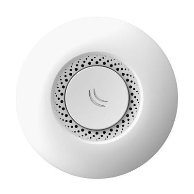 Mikrotik cAP-2nD Bianco Supporto Power over Ethernet (PoE)