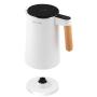 Concept RK3300 electric kettle 1.5 L 2200 W White