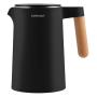 Concept RK3301 electric kettle 1.5 L 2200 W Black