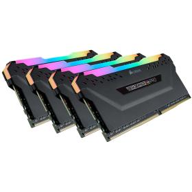 Corsair Vengeance RGB Pro módulo de memoria 32 GB 4 x 8 GB DDR4 4266 MHz