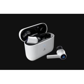 Razer Hammerhead HyperSpeed Headphones Wireless In-ear Gaming Bluetooth White