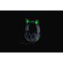 Razer Kraken Kitty V2 Pro Headset Wired Head-band Gaming USB Type-A Black