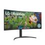 LG 34WP65CP-B.AEU LED display 86.4 cm (34") 3440 x 1440 pixels Quad HD Black