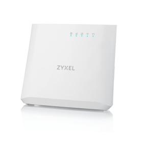 Zyxel LTE3202-M437 router inalámbrico Gigabit Ethernet Banda única (2,4 GHz) 4G