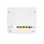 Zyxel LTE3202-M437 WLAN-Router Gigabit Ethernet Einzelband (2,4GHz) 4G