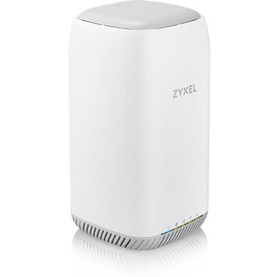 Zyxel LTE5398-M904 routeur sans fil Gigabit Ethernet Bi-bande (2,4 GHz   5 GHz) 4G Argent