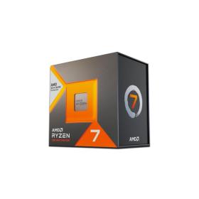 AMD Ryzen 7 7800X3D processor 4.