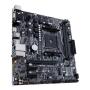 ASUS MB PRIME A320M-K AMD A320 Emplacement AM4 micro ATX
