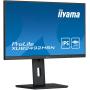 iiyama ProLite XUB2492HSN-B5 LED display 61 cm (24") 1920 x 1080 pixels Full HD Black