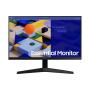 Samsung Monitor LED Serie S31C da 27'' Full HD Flat