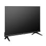 Hisense 40A4K Fernseher 101,6 cm (40 Zoll) Full HD Smart-TV WLAN Schwarz