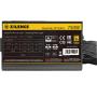 Xilence Performance A+ XP750R12 power supply unit 750 W 20+4 pin ATX ATX Black