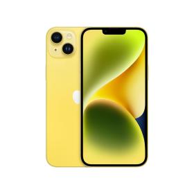 Apple iPhone 14 Plus 17 cm (6.7") Dual SIM iOS 16 5G 512 GB Yellow