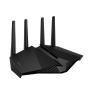 ASUS RT-AX82U router inalámbrico Gigabit Ethernet Doble banda (2,4 GHz   5 GHz) 4G Negro