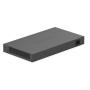 NETGEAR GS524UP Unmanaged Gigabit Ethernet (10 100 1000) Power over Ethernet (PoE) Grey