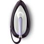 Philips PSG6024 30 steam ironing station 2400 W 1.8 L SteamGlide Plus soleplate Purple