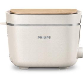 Philips HD2640 10 toaster 2 slice(s) 830 W White