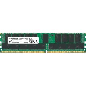 Micron MTA18ASF4G72PDZ-3G2R memoria 32 GB 1 x 32 GB DDR4 3200 MHz Data Integrity Check (verifica integrità dati)